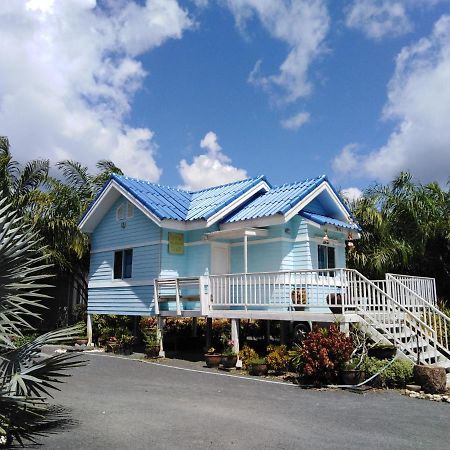 Krasom Homestay Phang Nga Zewnętrze zdjęcie