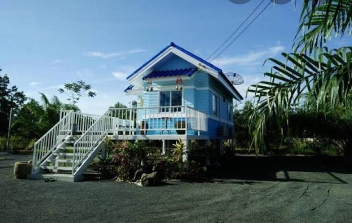 Krasom Homestay Phang Nga Zewnętrze zdjęcie
