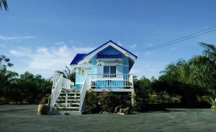 Krasom Homestay Phang Nga Zewnętrze zdjęcie