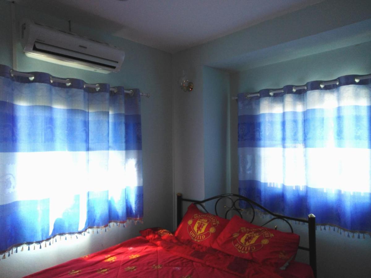 Krasom Homestay Phang Nga Zewnętrze zdjęcie