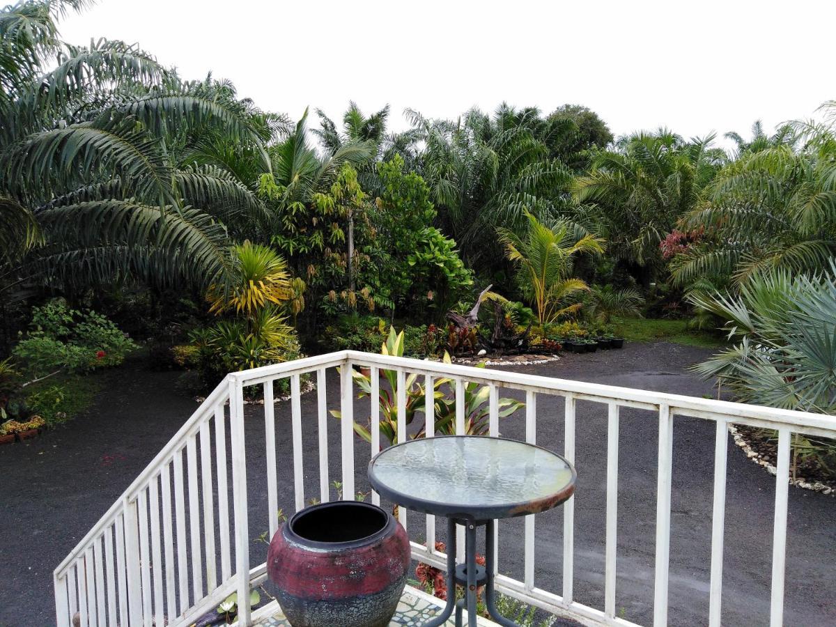 Krasom Homestay Phang Nga Zewnętrze zdjęcie