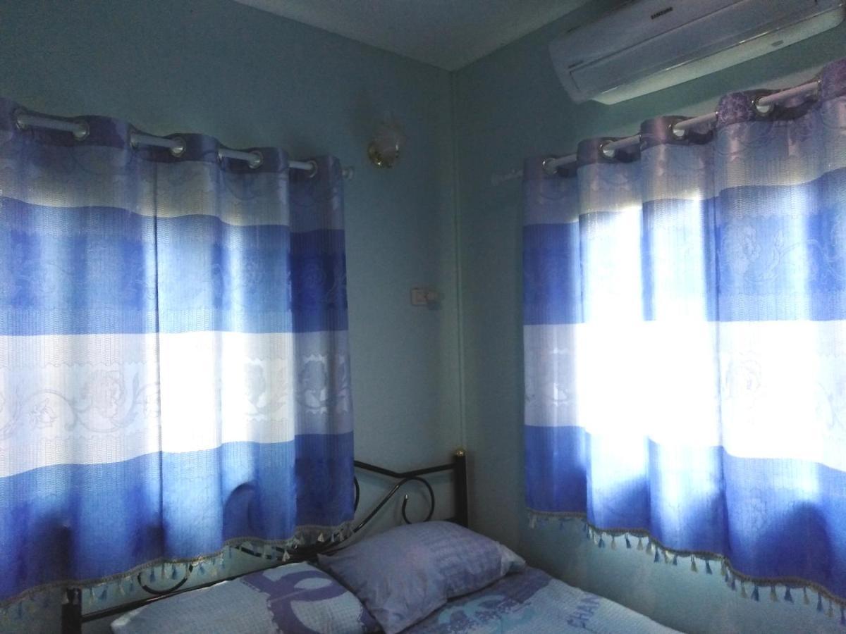 Krasom Homestay Phang Nga Zewnętrze zdjęcie