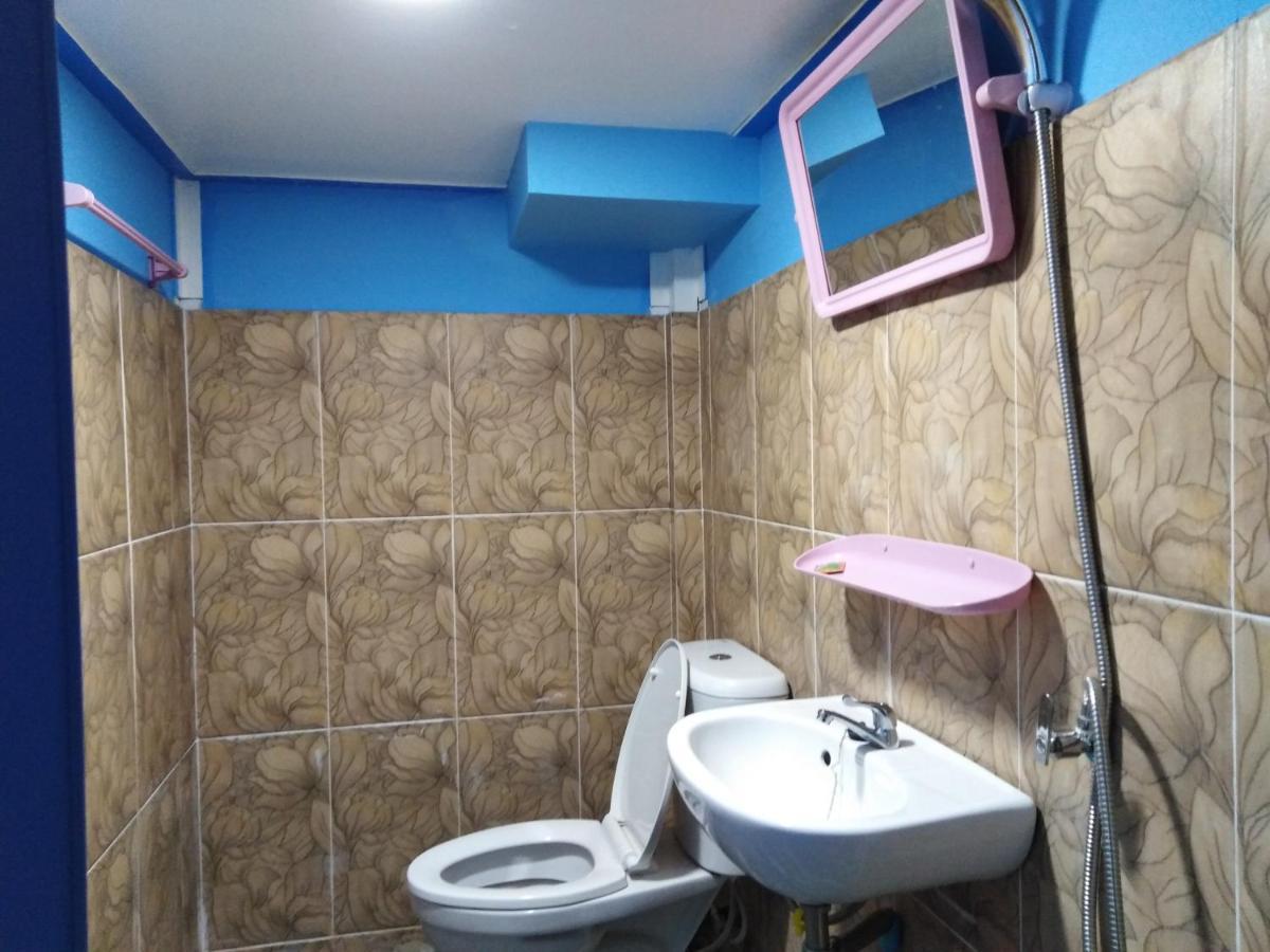 Krasom Homestay Phang Nga Zewnętrze zdjęcie