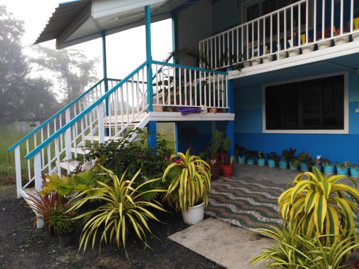 Krasom Homestay Phang Nga Zewnętrze zdjęcie