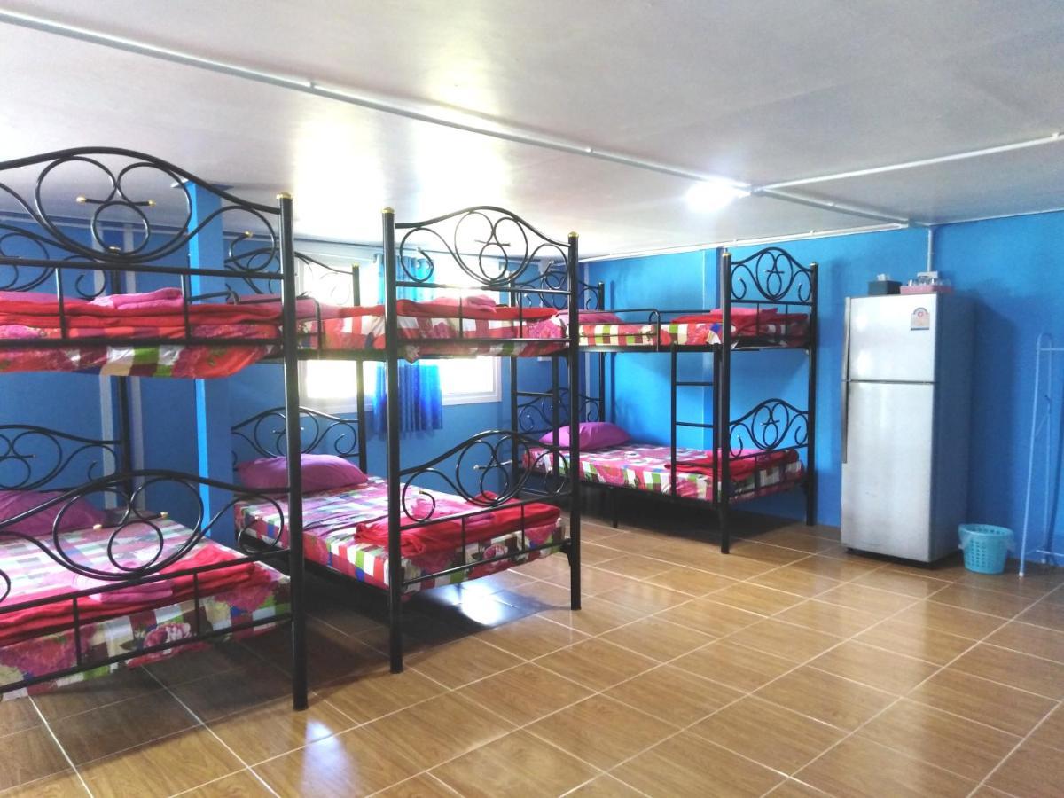Krasom Homestay Phang Nga Zewnętrze zdjęcie