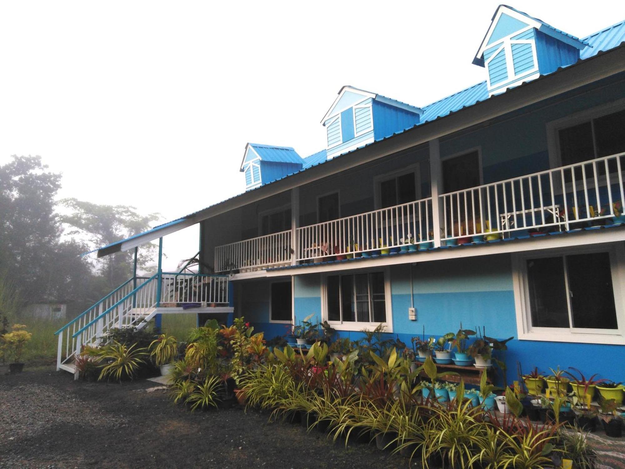 Krasom Homestay Phang Nga Pokój zdjęcie