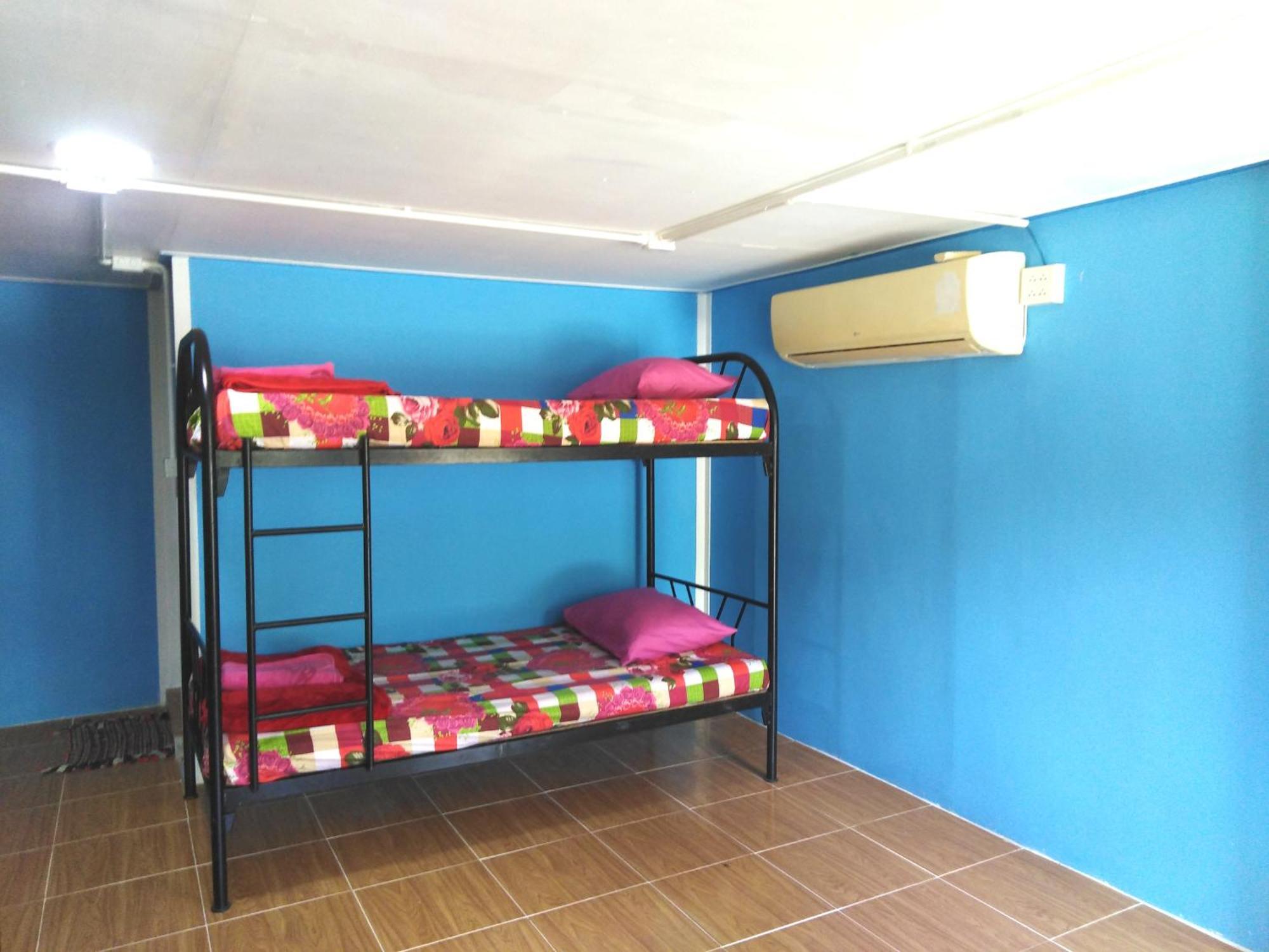 Krasom Homestay Phang Nga Pokój zdjęcie