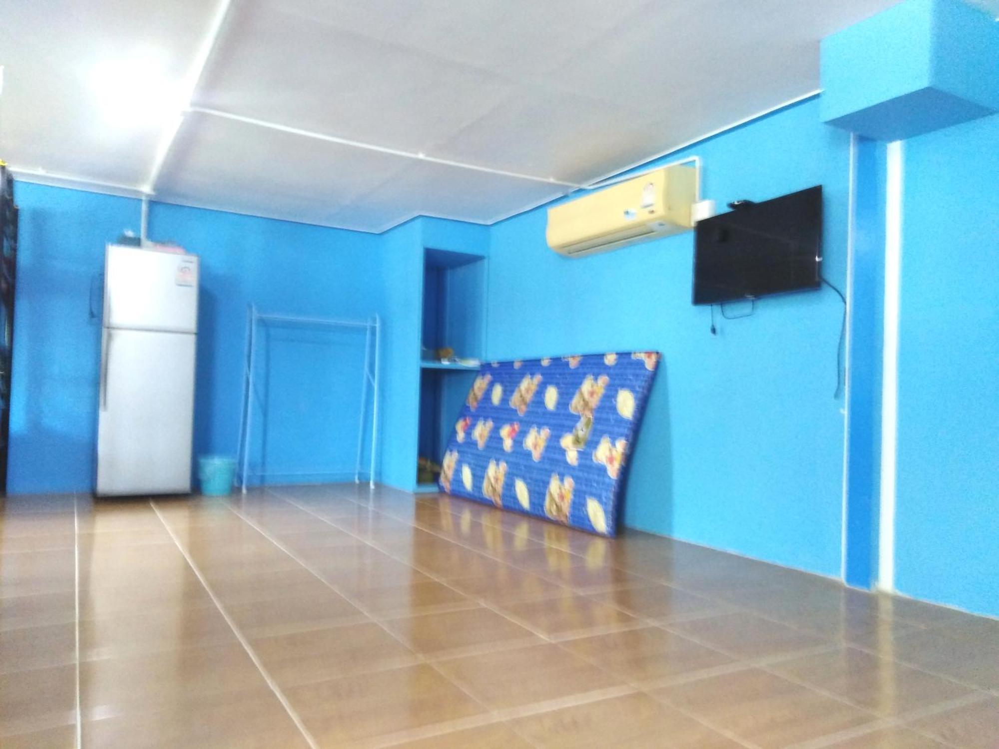Krasom Homestay Phang Nga Pokój zdjęcie