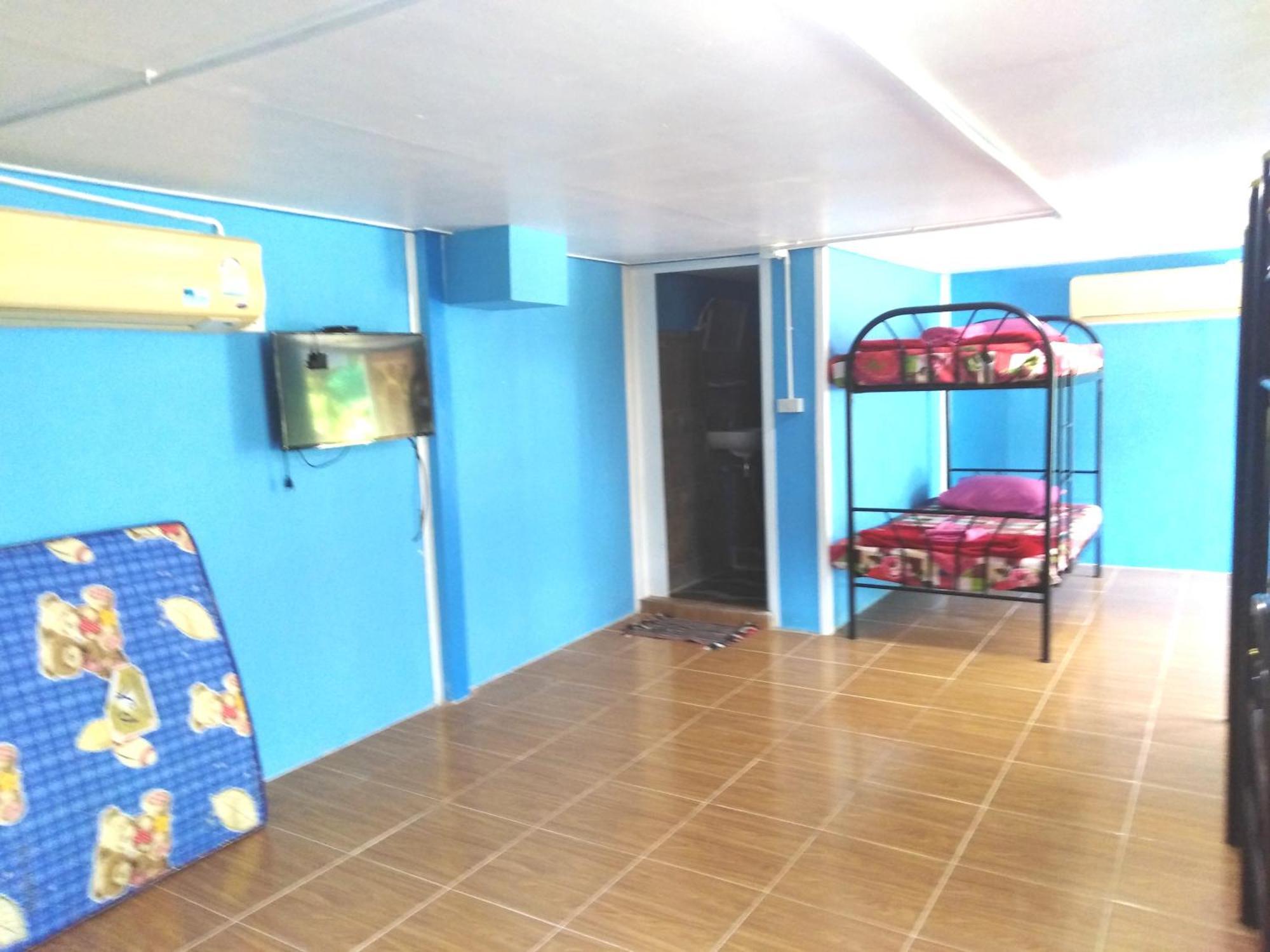 Krasom Homestay Phang Nga Pokój zdjęcie