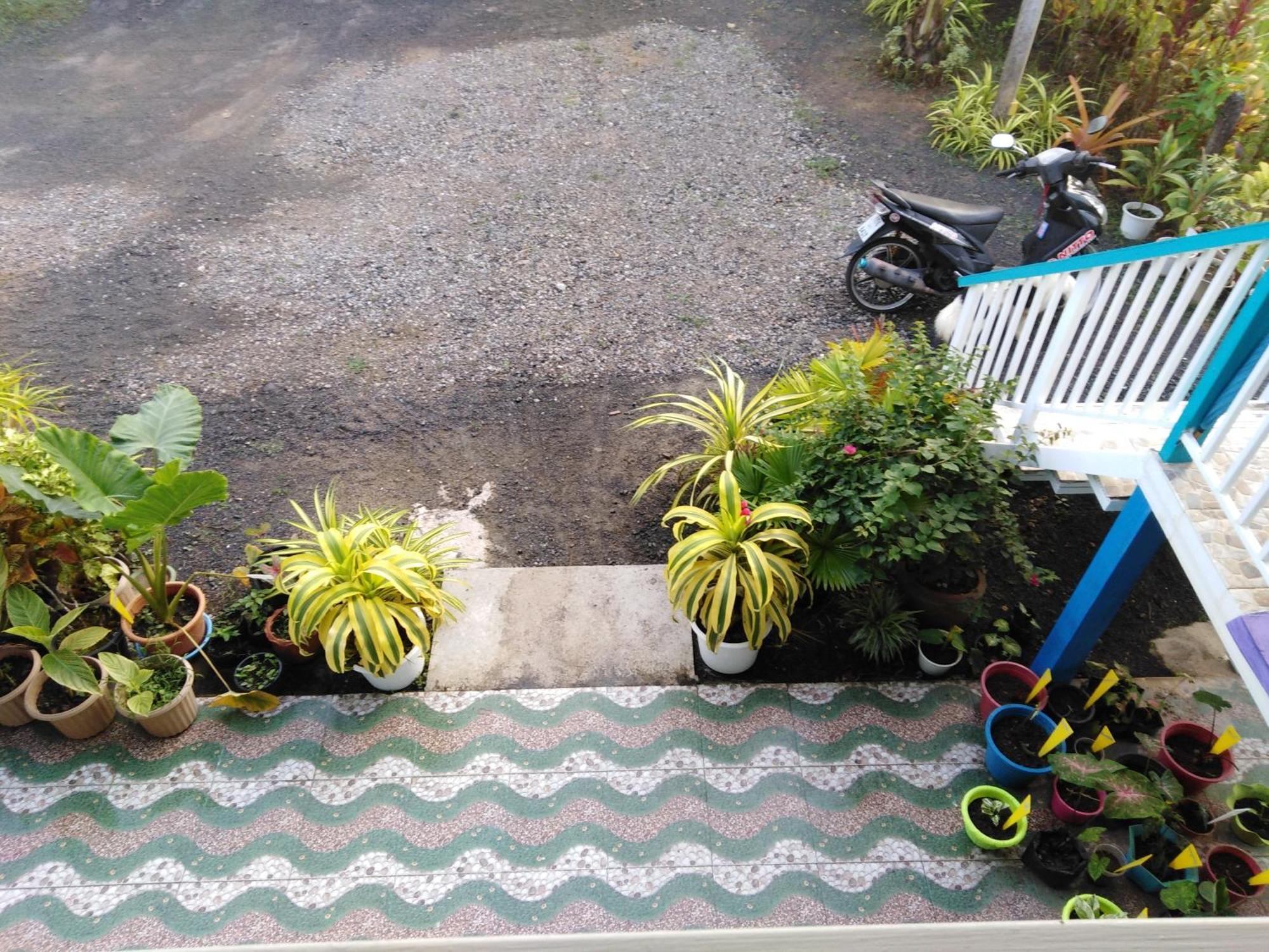 Krasom Homestay Phang Nga Pokój zdjęcie
